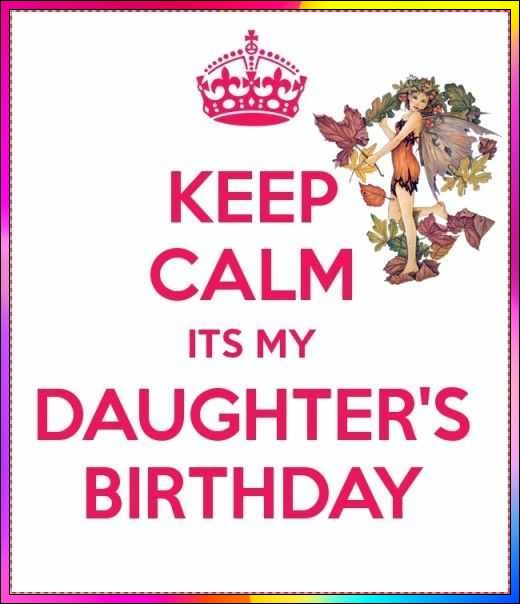 happy birthday my beautiful daughter images