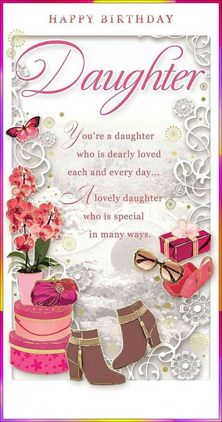 Happy birthday daughter images