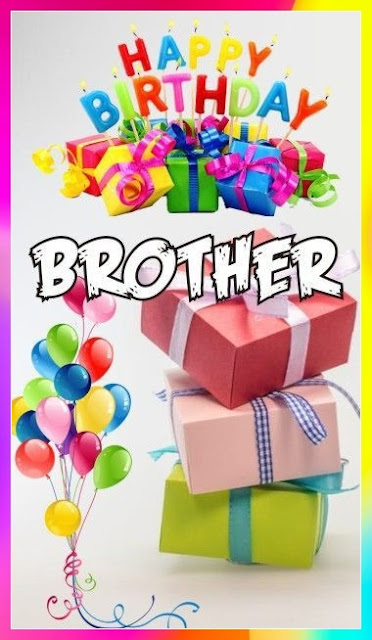 happy birthday big brother images