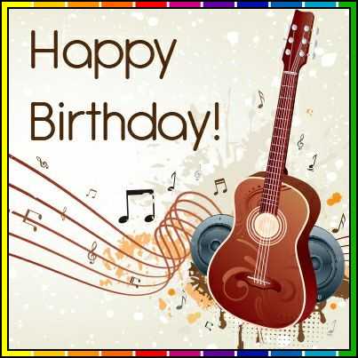 happy birthday music lover images
