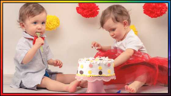 birthday images for twins
