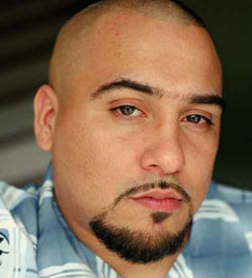 South Park Mexican