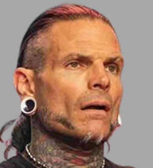How old is Jeff Hardy?