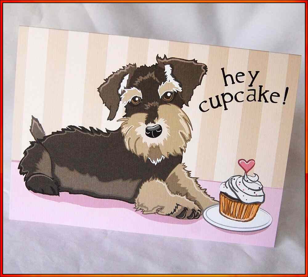 happy birthday with dogs images

