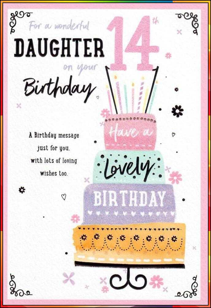 happy 14th birthday daughter images
happy 14th birthday images for boys
