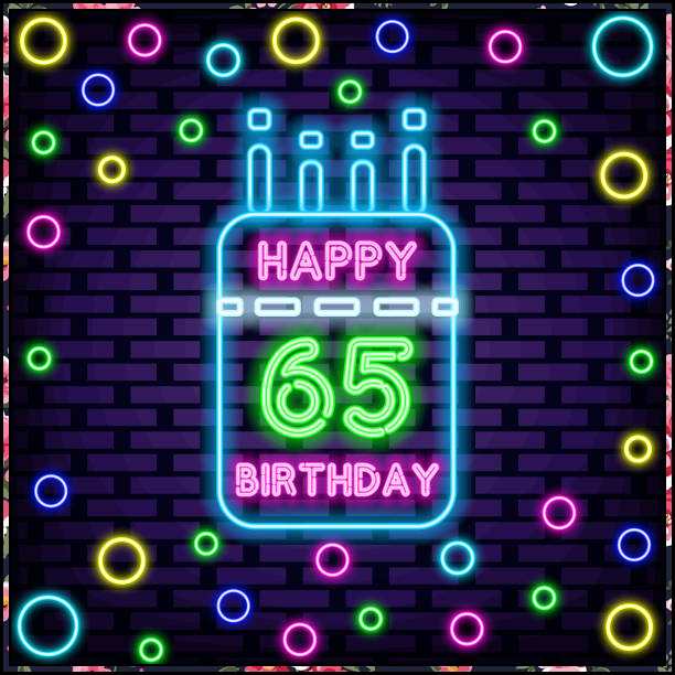 surprise 65th birthday images

