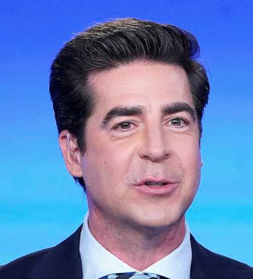 How old is Jesse Watters?