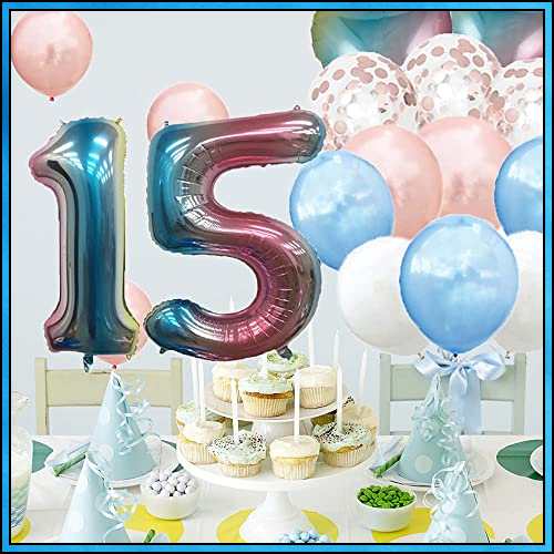 happy 15th birthday girl images
