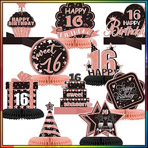 sweet 16th birthday images
