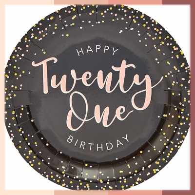 21st birthday wishes images
