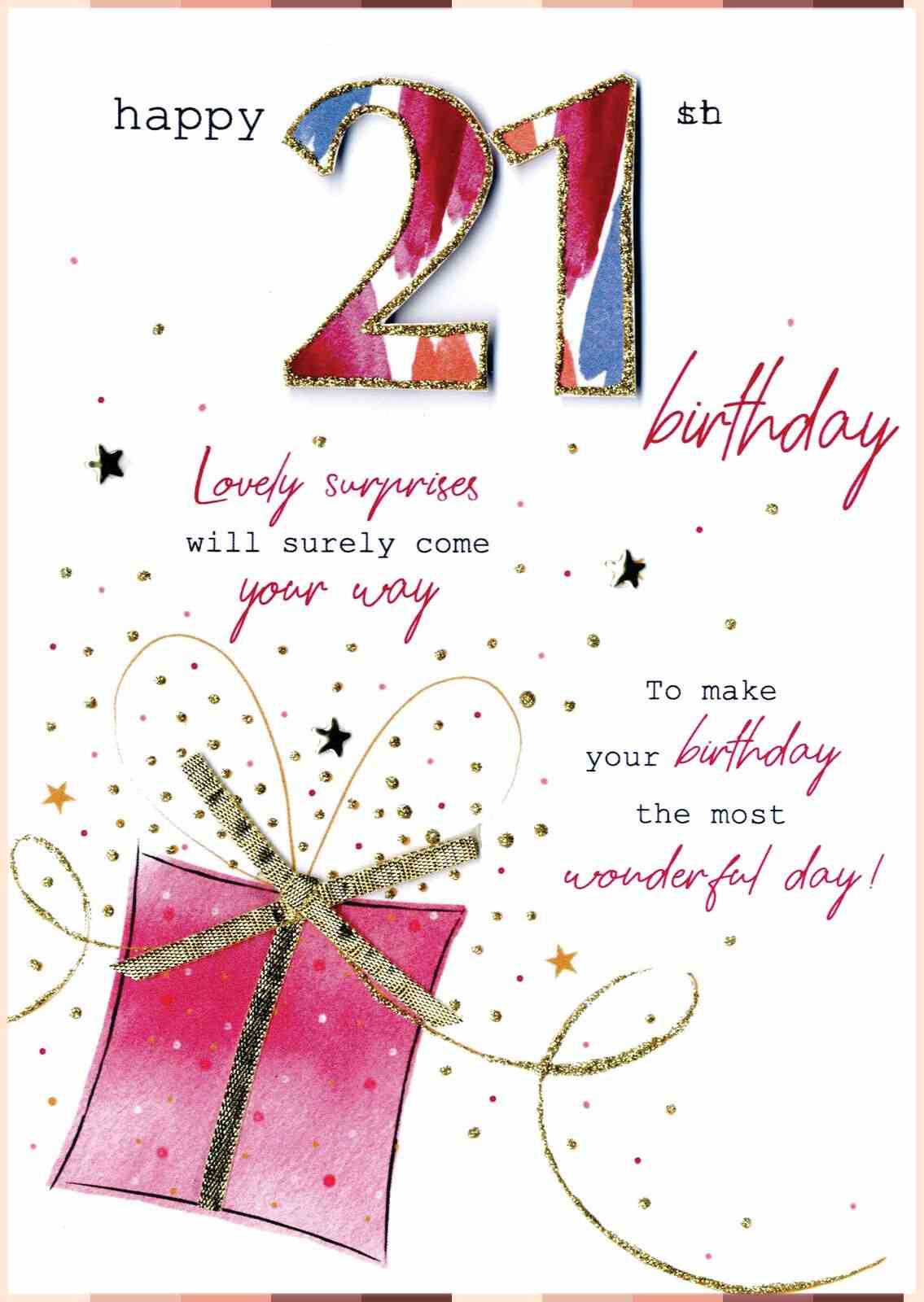 21st birthday images free download
