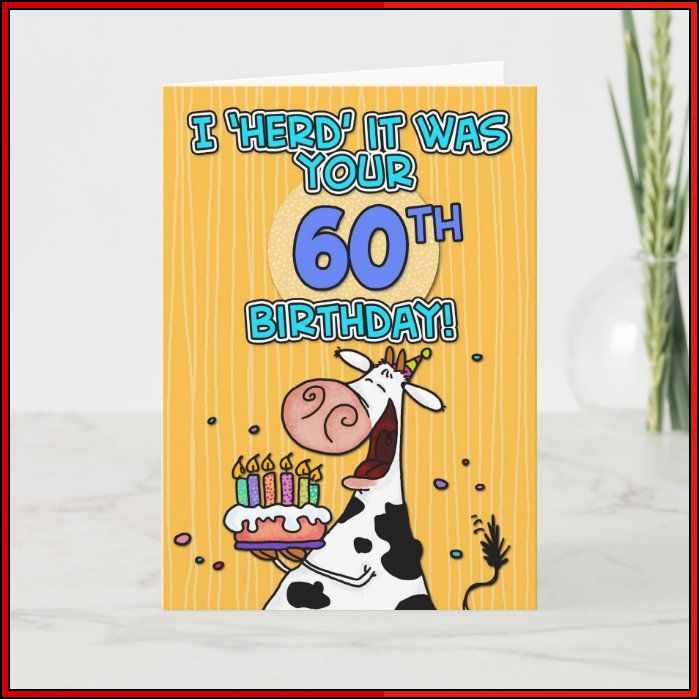 free happy 60th birthday images for him
