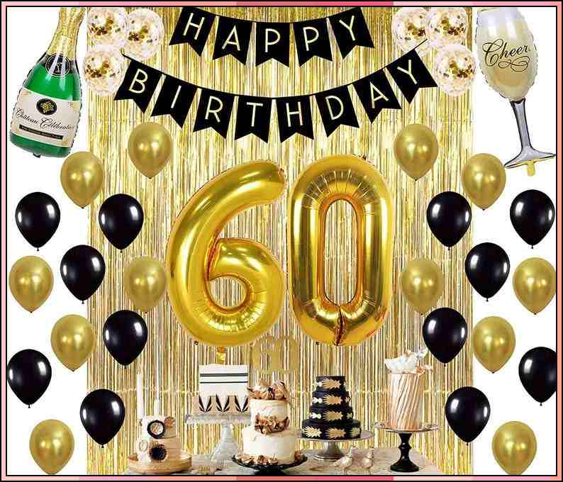 happy 60th birthday images
