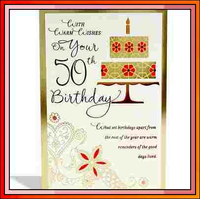 free 50th birthday images
