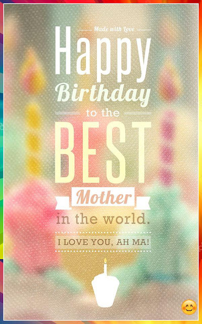 happy birthday images for mother